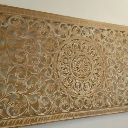 B&B I Viaggi Di Edo Κρότωνας Εξωτερικό φωτογραφία