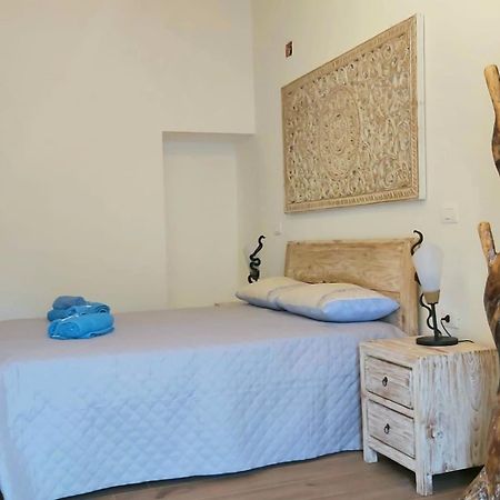 B&B I Viaggi Di Edo Κρότωνας Εξωτερικό φωτογραφία