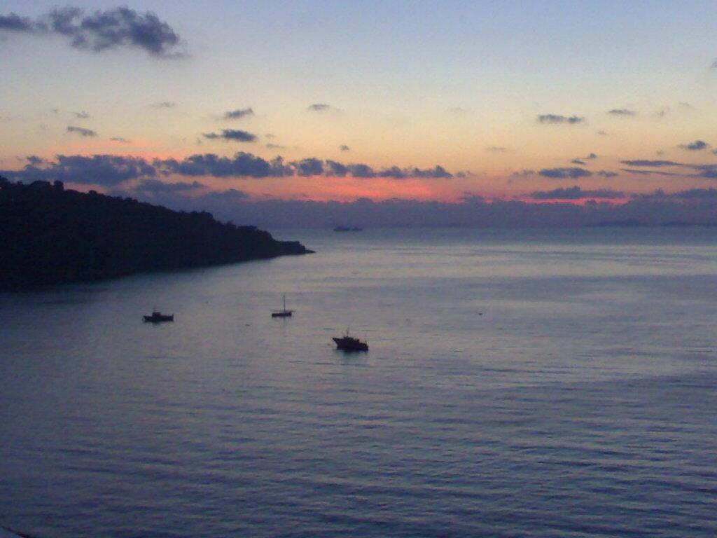 B&B I Viaggi Di Edo Κρότωνας Εξωτερικό φωτογραφία