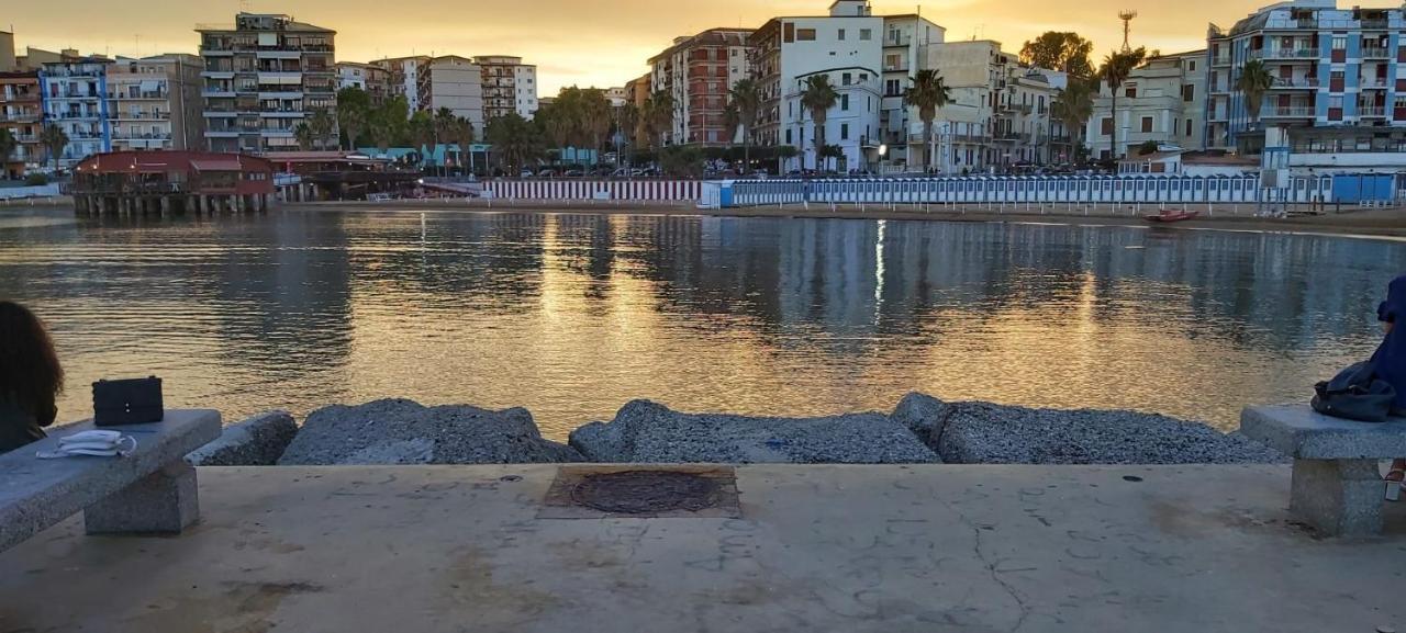 B&B I Viaggi Di Edo Κρότωνας Εξωτερικό φωτογραφία