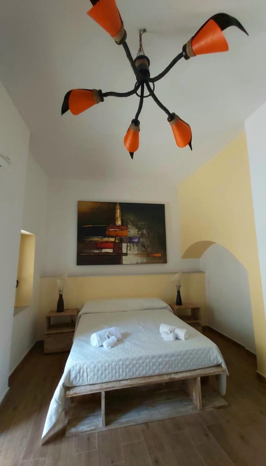 B&B I Viaggi Di Edo Κρότωνας Εξωτερικό φωτογραφία