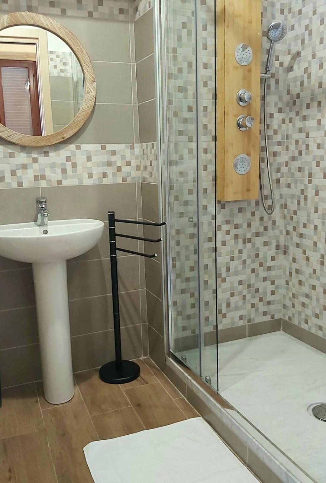 B&B I Viaggi Di Edo Κρότωνας Εξωτερικό φωτογραφία