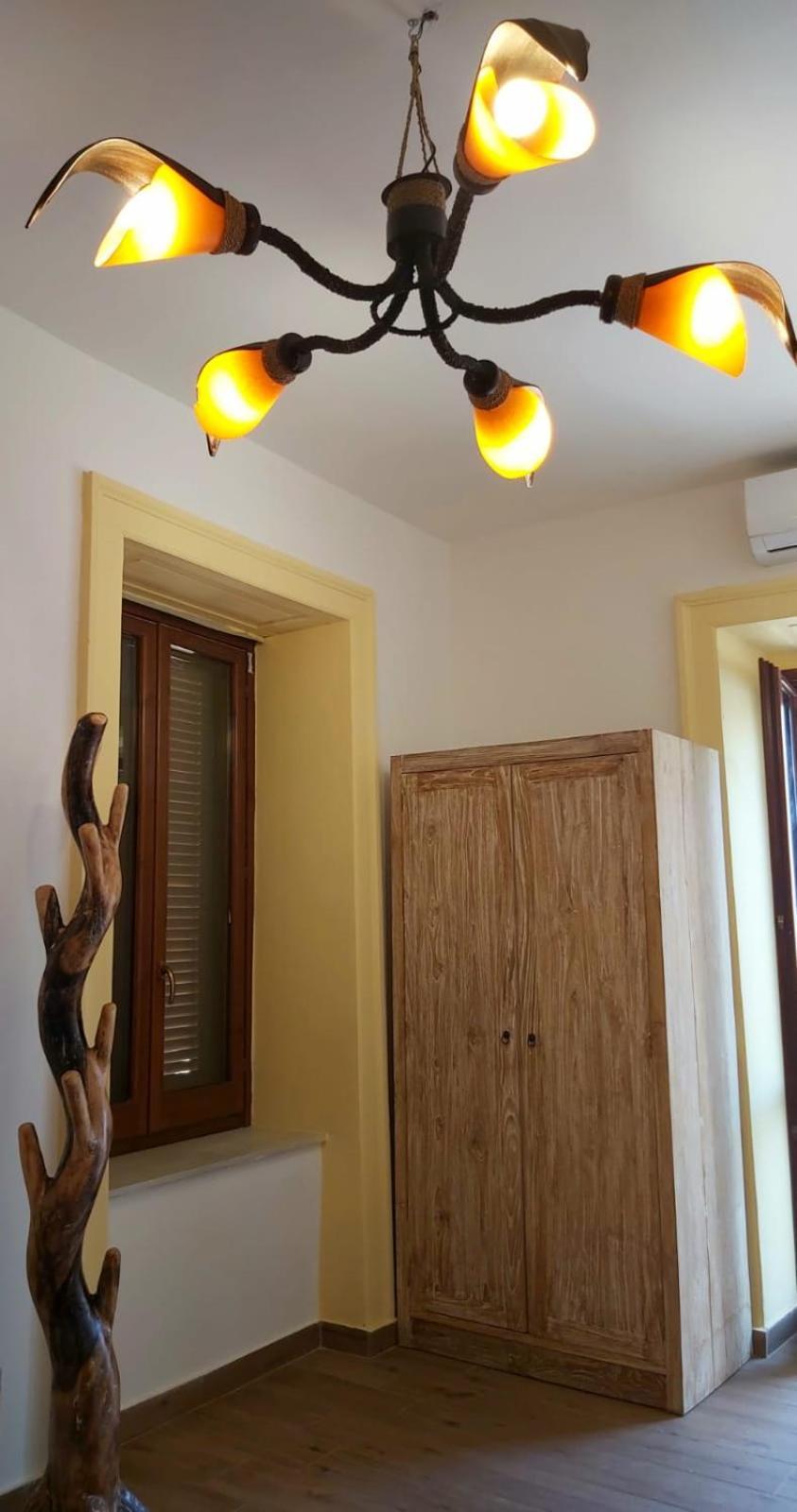 B&B I Viaggi Di Edo Κρότωνας Εξωτερικό φωτογραφία