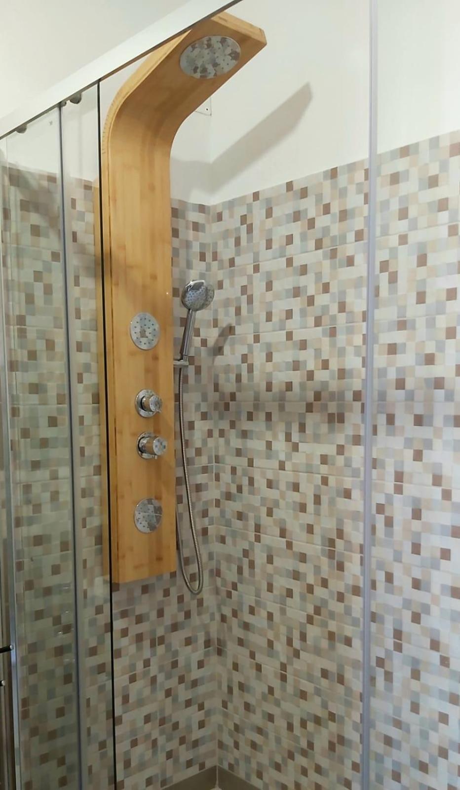 B&B I Viaggi Di Edo Κρότωνας Εξωτερικό φωτογραφία