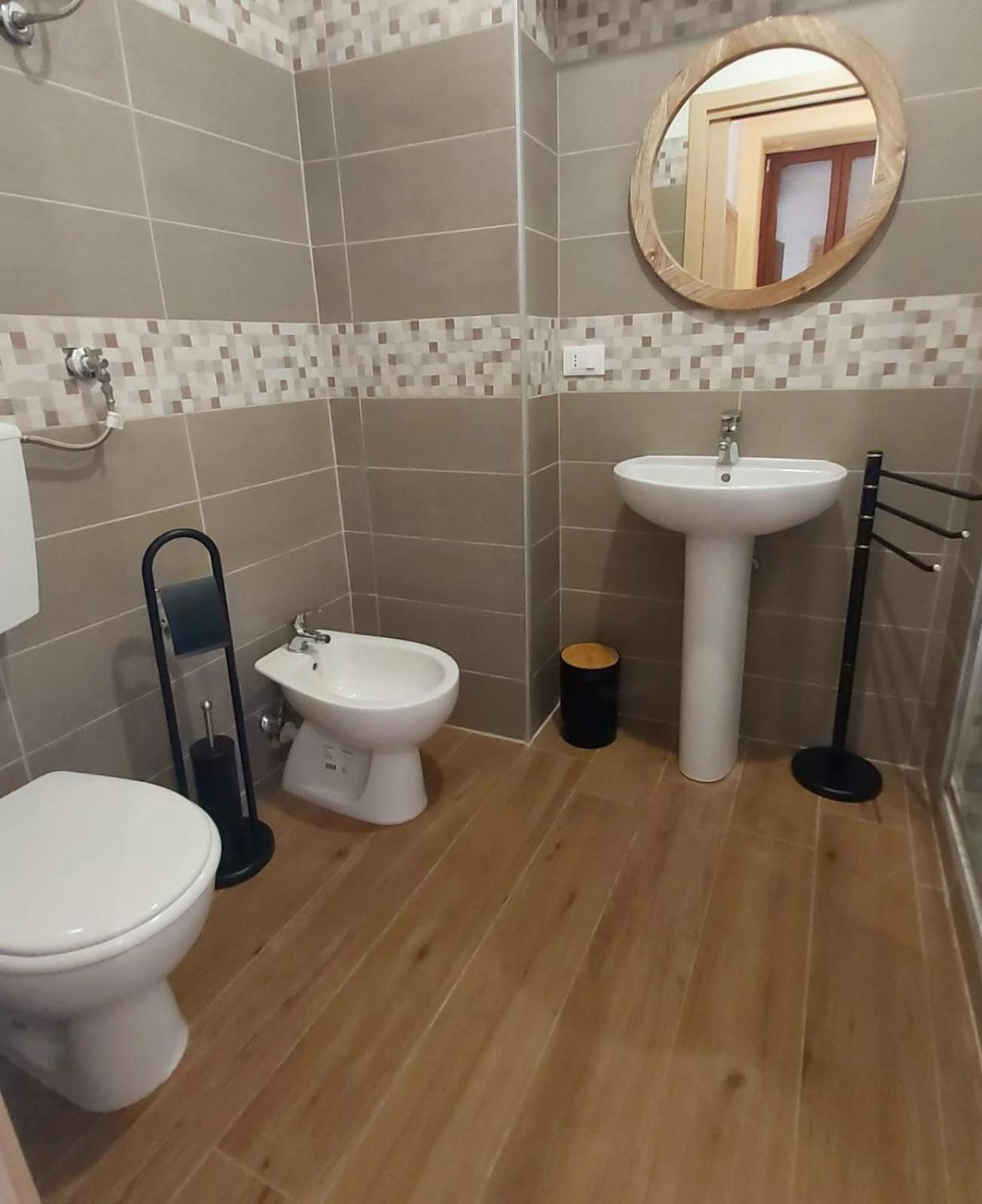B&B I Viaggi Di Edo Κρότωνας Εξωτερικό φωτογραφία