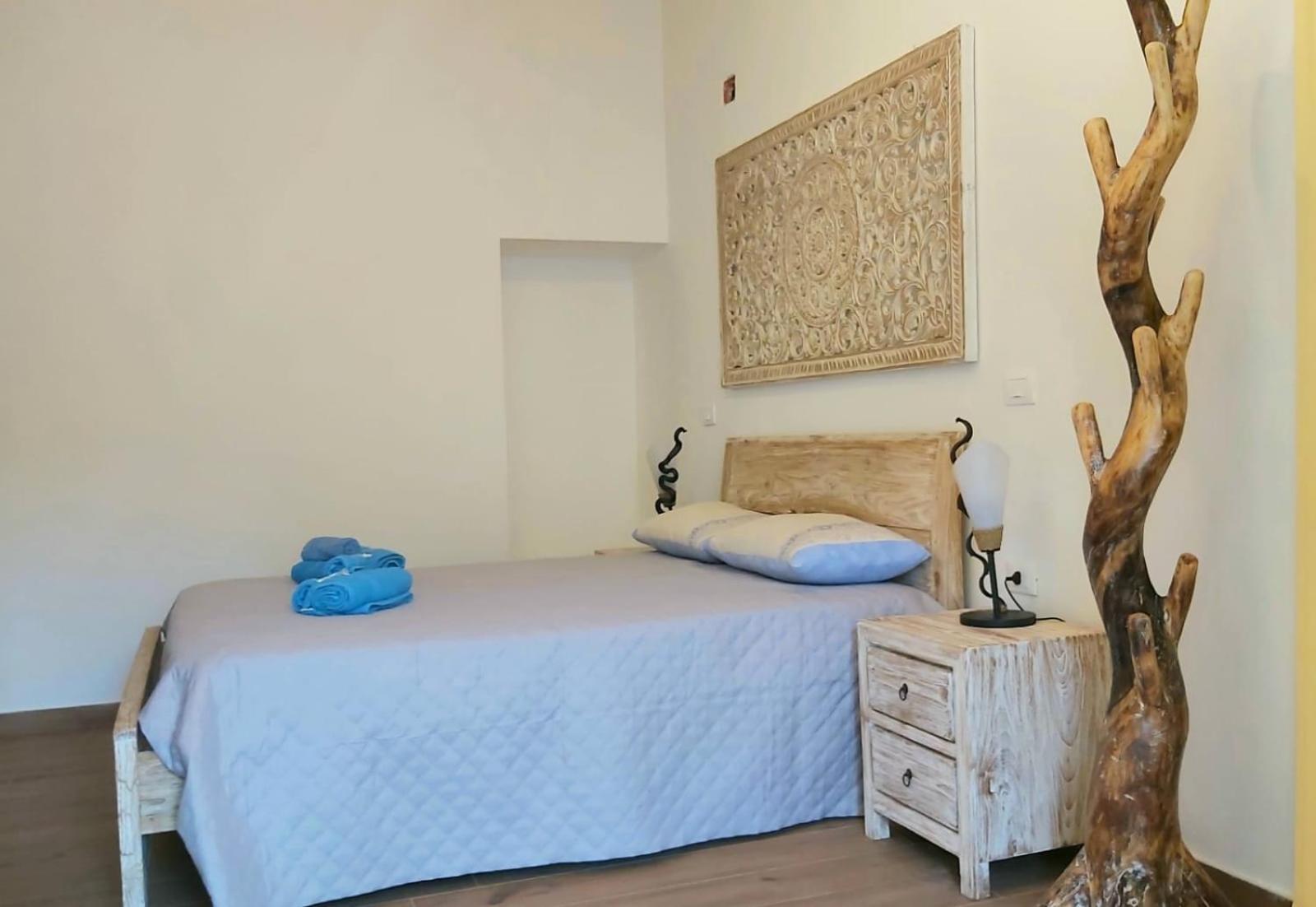 B&B I Viaggi Di Edo Κρότωνας Εξωτερικό φωτογραφία