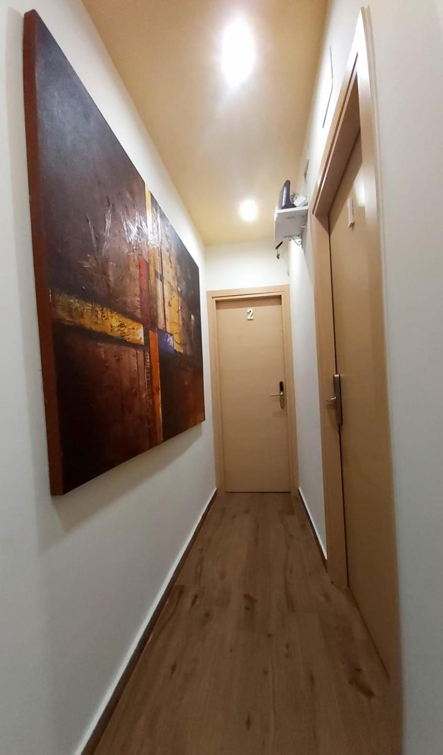 B&B I Viaggi Di Edo Κρότωνας Εξωτερικό φωτογραφία